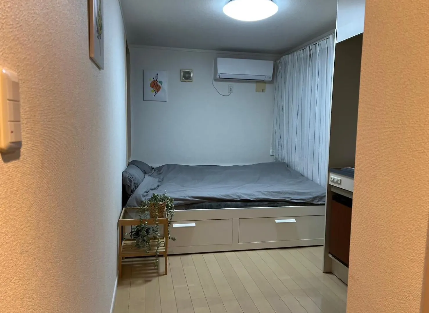 Apartment シエルコート　サンシャイン Tokyo
