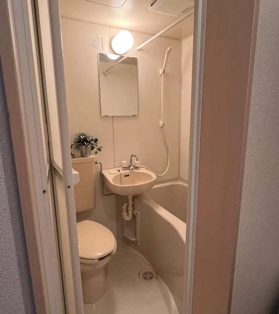 シエルコート　サンシャイン Tokyo Apartment